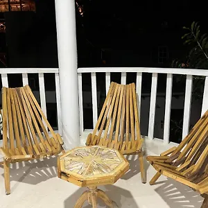 Casa Abuelos Appartement