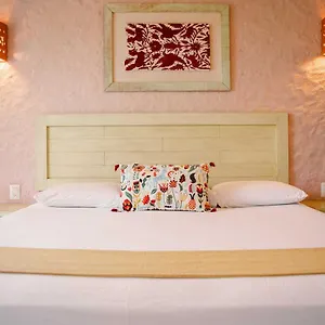 Hotel Margaritas, Ilha Holbox