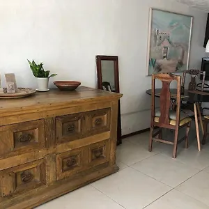 Naranja 2 Apartamento